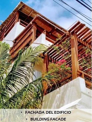 Apartment Apartamentos Magali Cancun