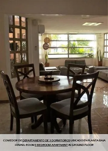Apartment Apartamentos Magali Cancun Mexico