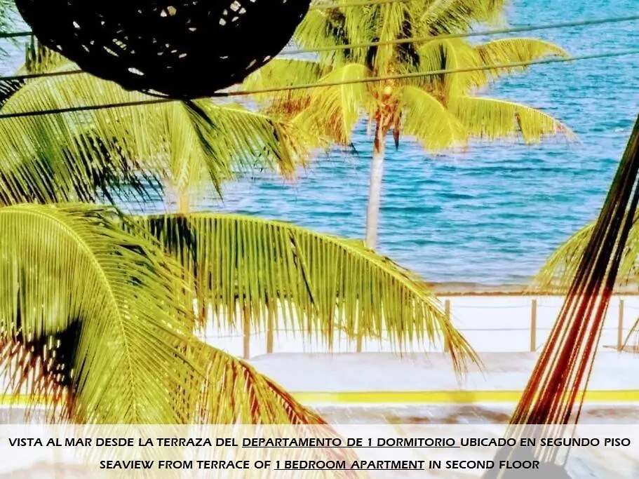 Apartamentos Magali Cancun Apartment