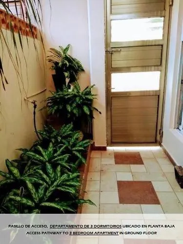 Διαμέρισμα Apartamentos Magali Κανκούν Μεξικό