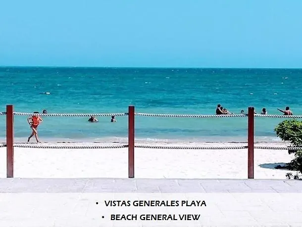 Apartamentos Magali Cancún