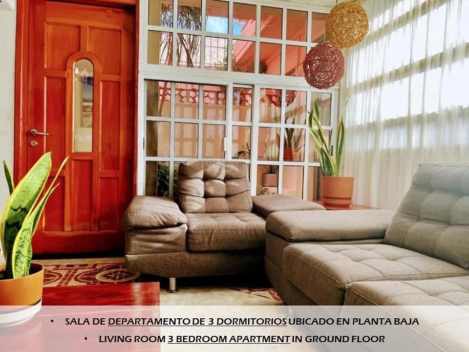 Apartamentos Magali Κανκούν 0*,  Μεξικό