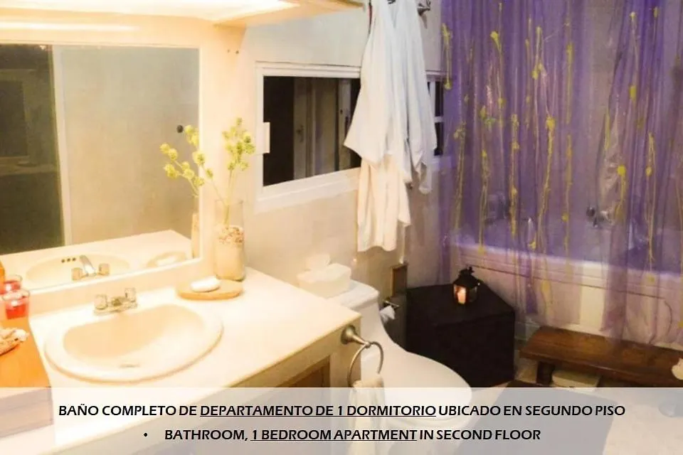 Apartamentos Magali Κανκούν