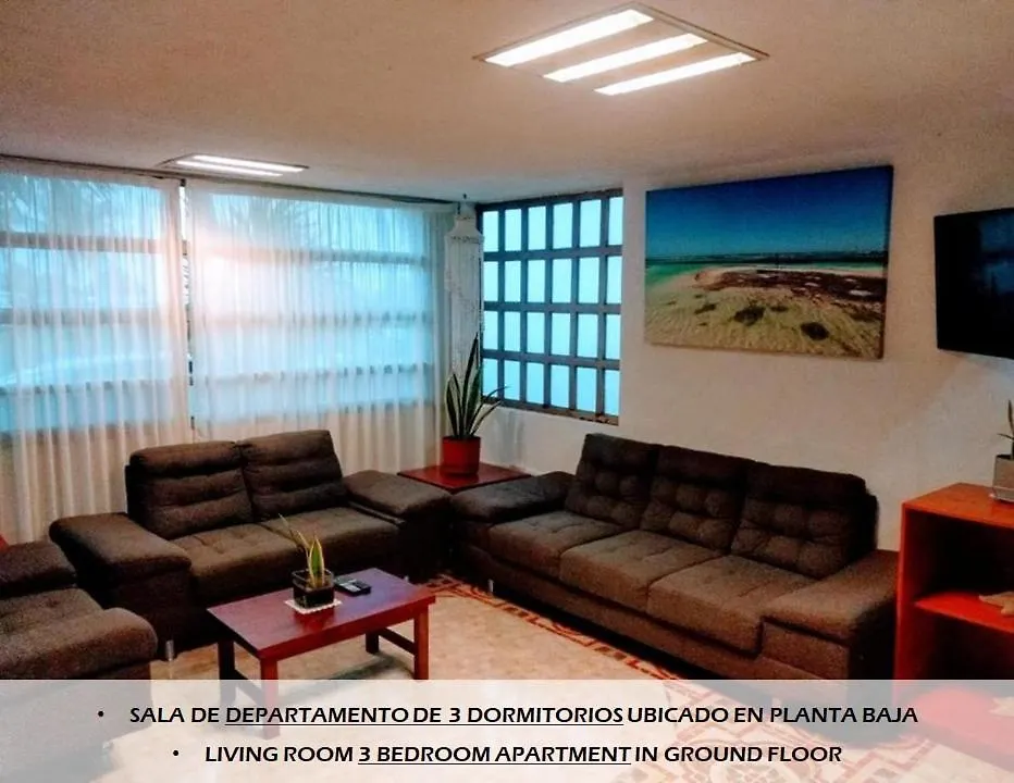 Apartamentos Magali Cancún 0*,