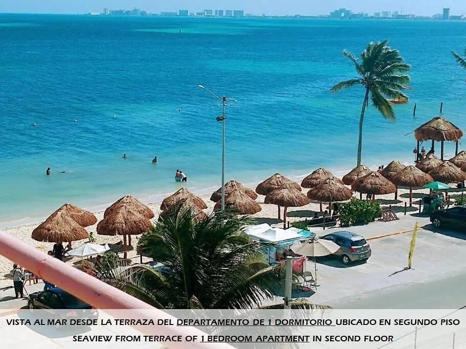 Apartamentos Magali Cancún