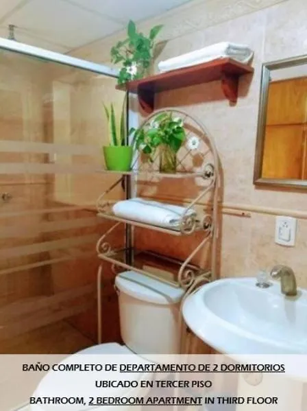 Apartamentos Magali Κανκούν 0*,