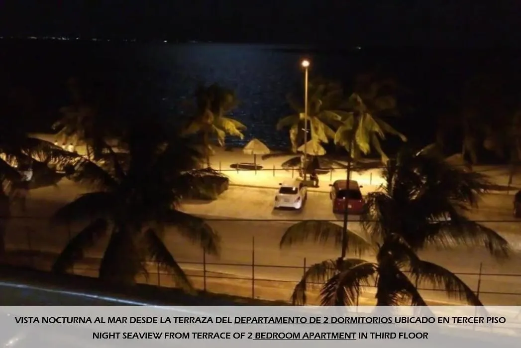 Apartamentos Magali Cancún Lägenhet