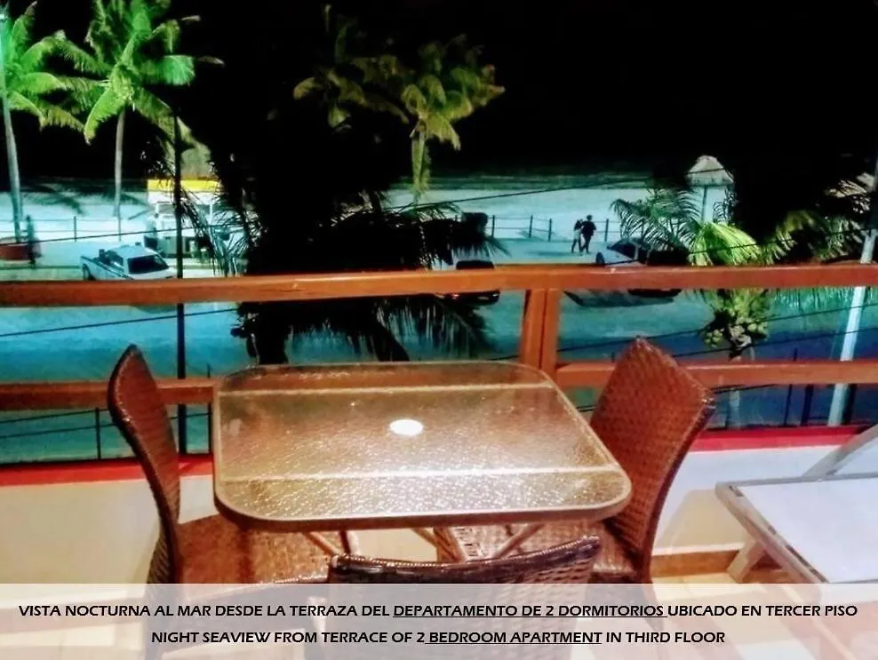 Apartamentos Magali Cancún 0*,