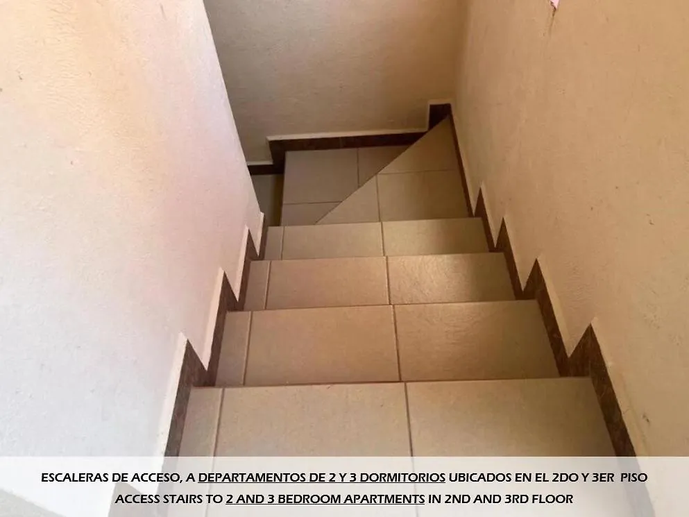 Apartamentos Magali Κανκούν
