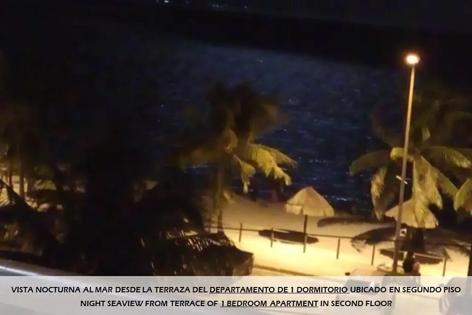 Lägenhet Apartamentos Magali Cancún